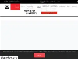 Sites similar to mercadocentralzaragoza.com