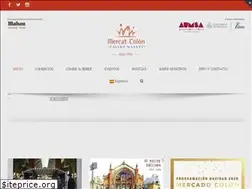 Sites similar to mercadocolon.es