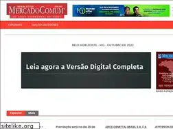 Sites similar to mercadocomum.com