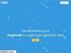 Sites similar to mercadocuentas.com