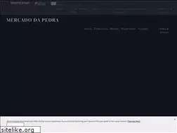 Sites similar to mercadodapedra.com