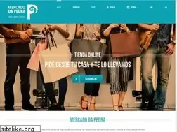 Sites similar to mercadodapedra.es