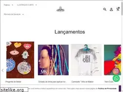 Sites similar to mercadodasalvacao.com.br
