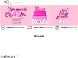 Sites similar to mercadodassobrancelhas.com.br