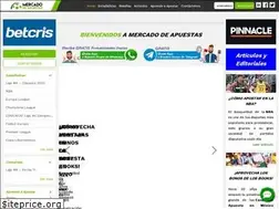 Sites similar to mercadodeapuestas.com