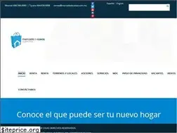 Sites similar to mercadodecasas.com.mx