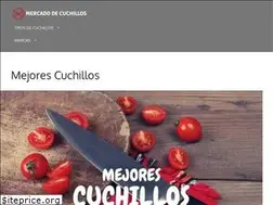 Sites similar to mercadodecuchillos.com