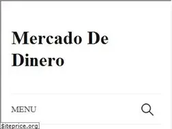 Sites similar to mercadodedinero.com.co