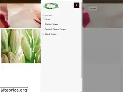Sites similar to mercadodeflores.es