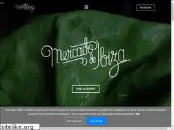 Sites similar to mercadodeibiza.com