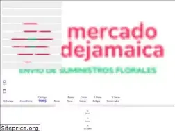 Sites similar to mercadodejamaica.com