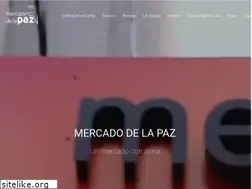 Sites similar to mercadodelapaz.com