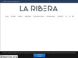 Sites similar to mercadodelaribera.biz