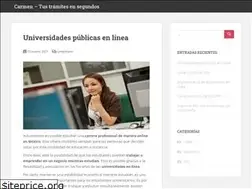 Sites similar to mercadodelcarmen.mx