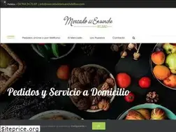Sites similar to mercadodelensanchebilbao.com