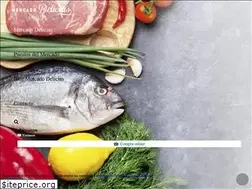 Sites similar to mercadodeliciasonline.es
