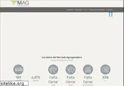 Sites similar to mercadodeliniers.com.ar