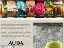 Sites similar to mercadodelosartesanos.com.uy