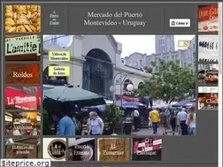 Sites similar to mercadodelpuerto.com