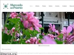 Sites similar to mercadodelpuerto.net