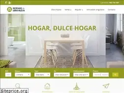 Sites similar to mercadodeobranueva.com