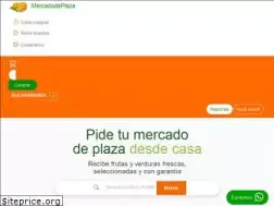 Sites similar to mercadodeplaza.com