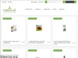 Sites similar to mercadodevida.es