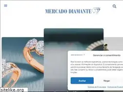 Sites similar to mercadodiamante.com.br