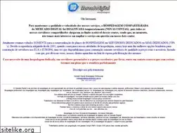 Sites similar to mercadodigital.com.br