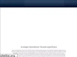 Sites similar to mercadodistrict.com