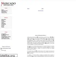Sites similar to mercadodivisas.net