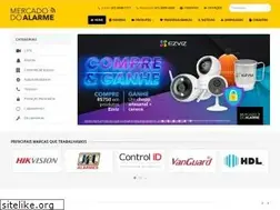 Sites similar to mercadodoalarme.com.br