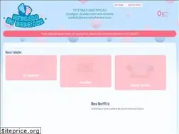 Sites similar to mercadodobebe.com