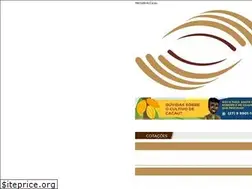 Sites similar to mercadodocacau.com