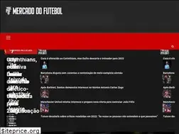 Sites similar to mercadodofutebol.com