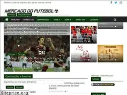 Sites similar to mercadodofutebol.net.br