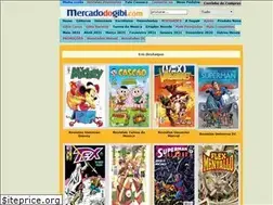 Sites similar to mercadodogibi.com.br