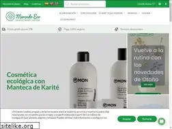 Sites similar to mercadoeco.es