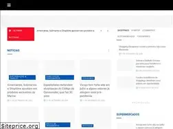 Sites similar to mercadoeconsumo.com.br