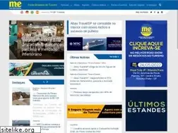 Sites similar to mercadoeeventos.com.br