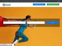 Sites similar to mercadoempleo.com