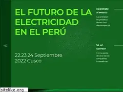 Sites similar to mercadoenergia.com