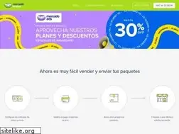 Sites similar to mercadoenvios.com.ve