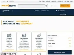 Sites similar to mercadoequipos.cl