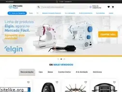 Sites similar to mercadofacil.com.br