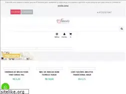 Sites similar to mercadofelisbino.com.br