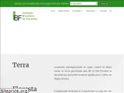 Sites similar to mercadoflorestal.com.br