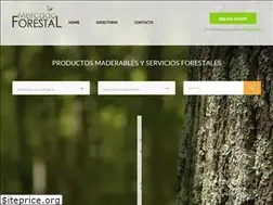 Sites similar to mercadoforestal.cr