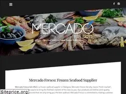 Sites similar to mercadofresco.com.my