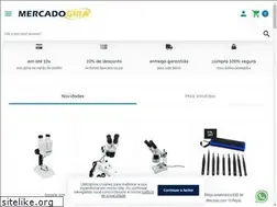 Sites similar to mercadogira.com